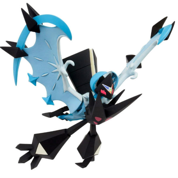 Mô Hình Pokémon Dawn Wings Necrozma – Hyper Size