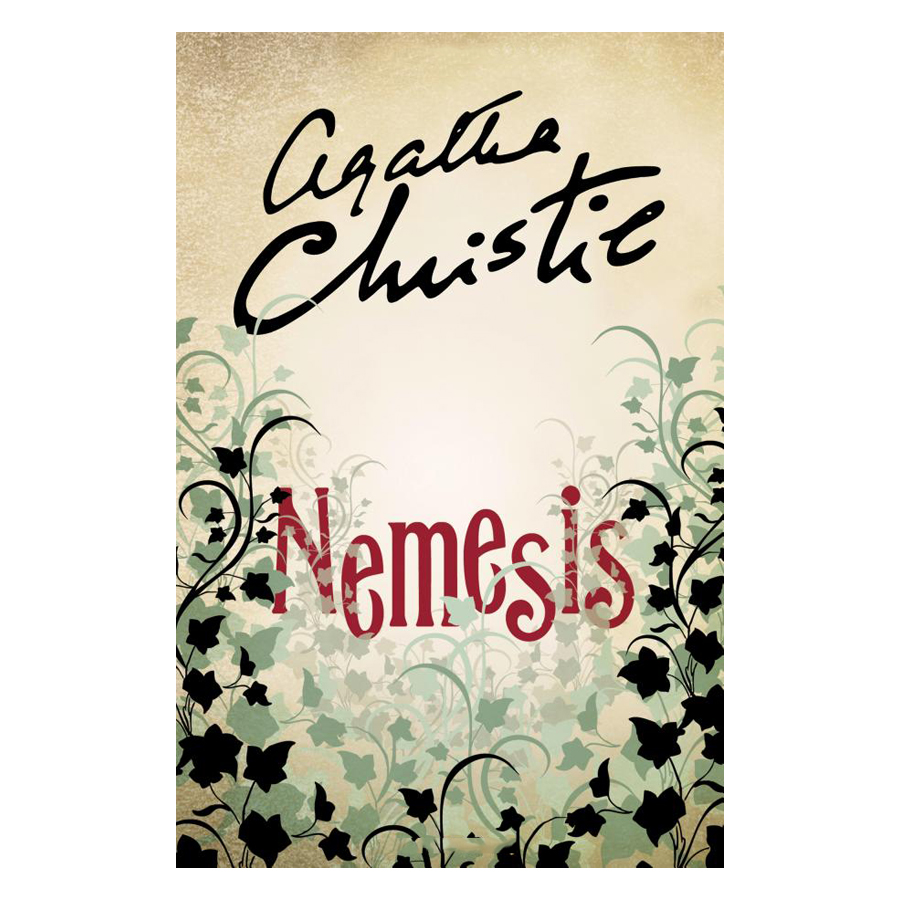 Nemesis (Miss Marple)