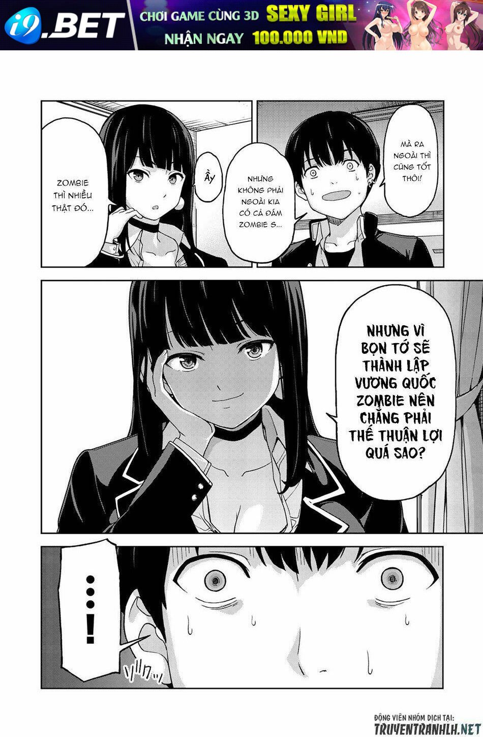 kingdom of the z chapter 2 18