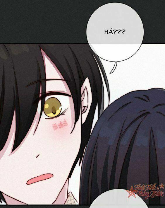 đêm tối chốn này chapter 28 28