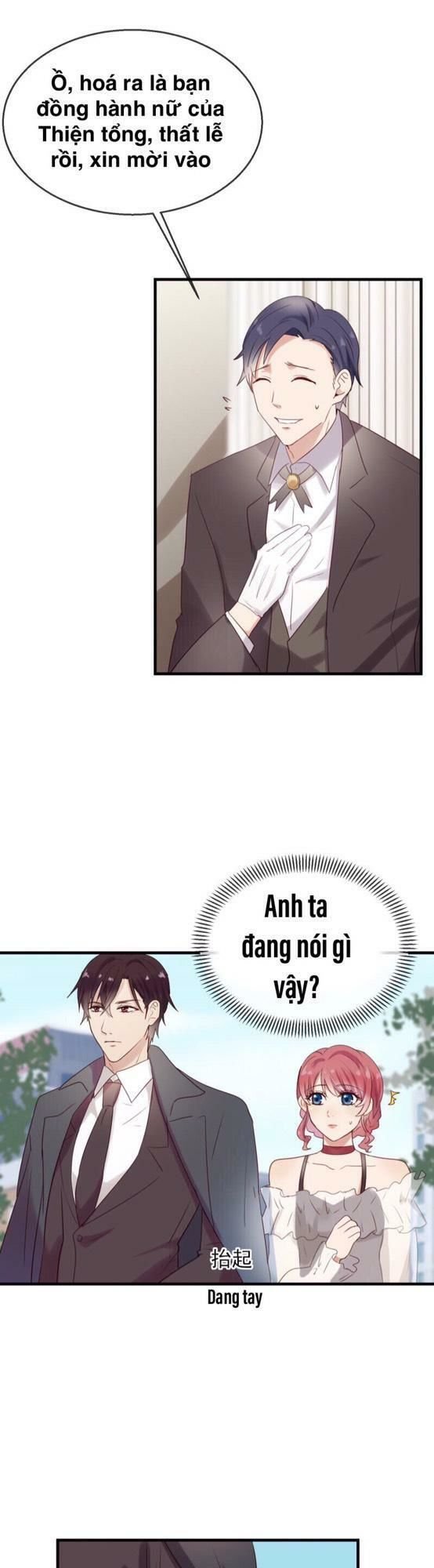 độc dược của tình yêu chapter 16 2