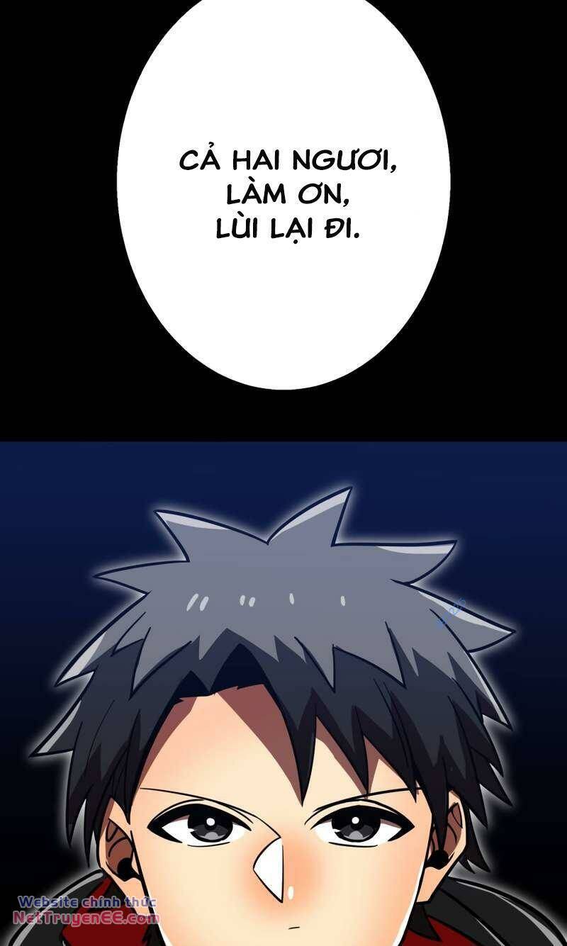 Huyết Thánh Cứu Thế Chủ~ Ta Chỉ Cần 0.0000001% Đã Trở Thành Vô Địch chapter 66 89