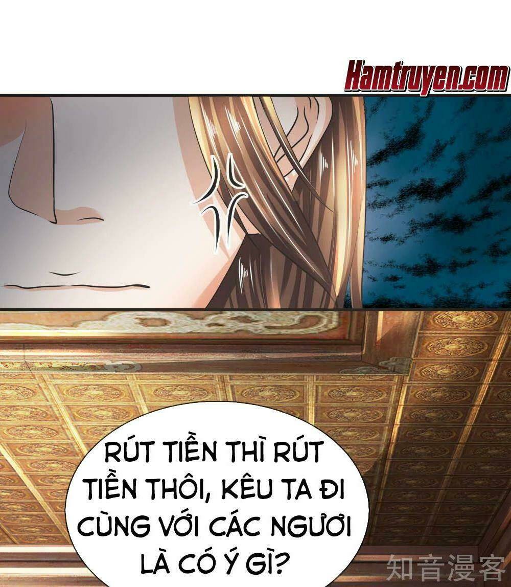 chí tôn hồng bao đại đế chapter 38 1