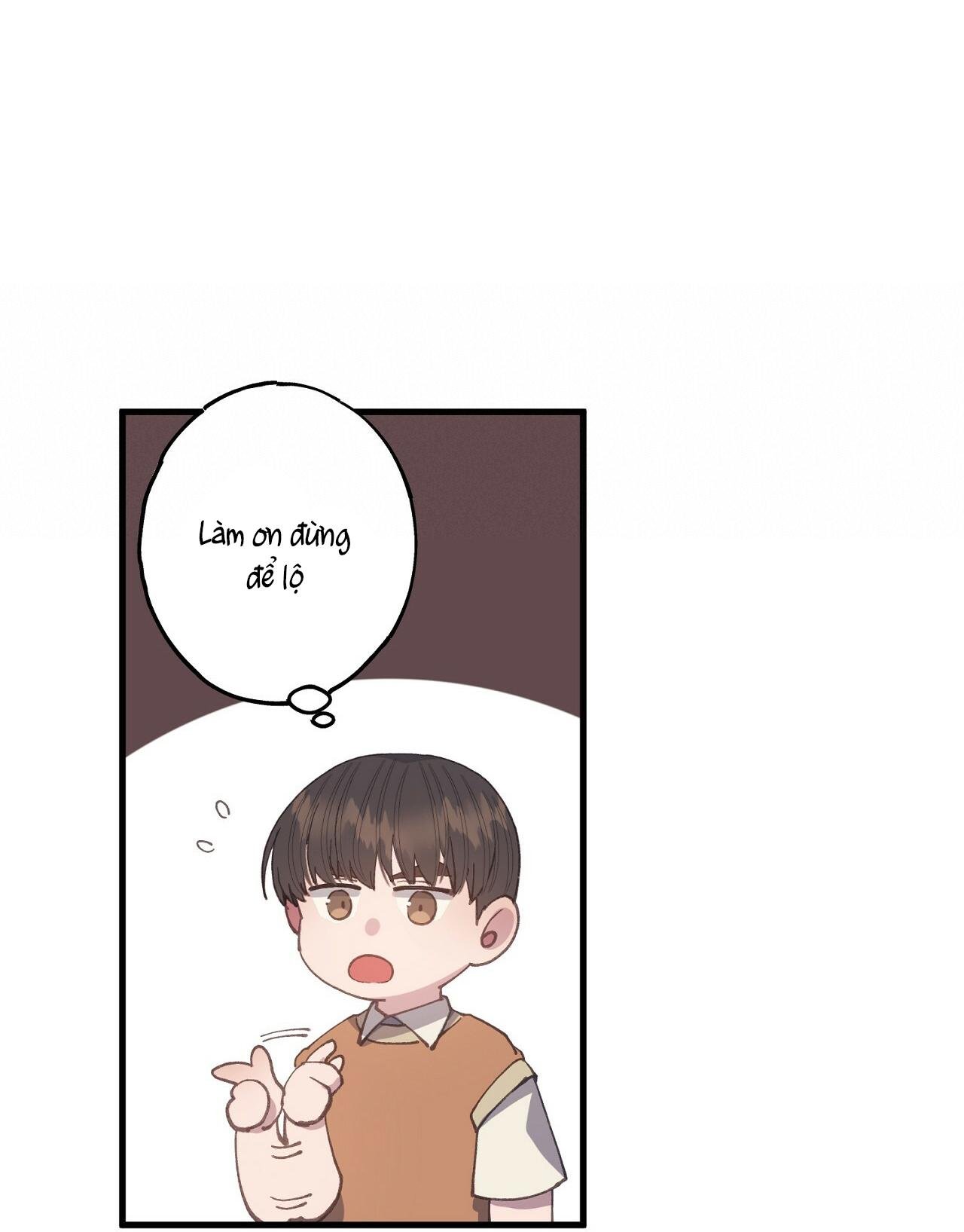 khi trò chơi hẹn hò kết thúc chapter 11 42