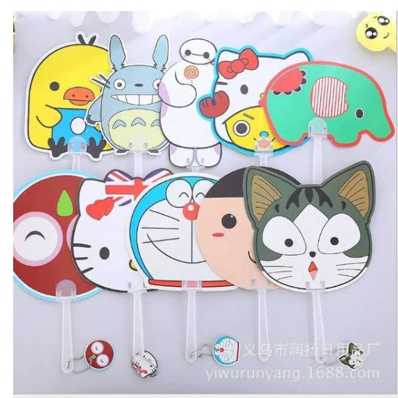 Quạt cầm tay mini