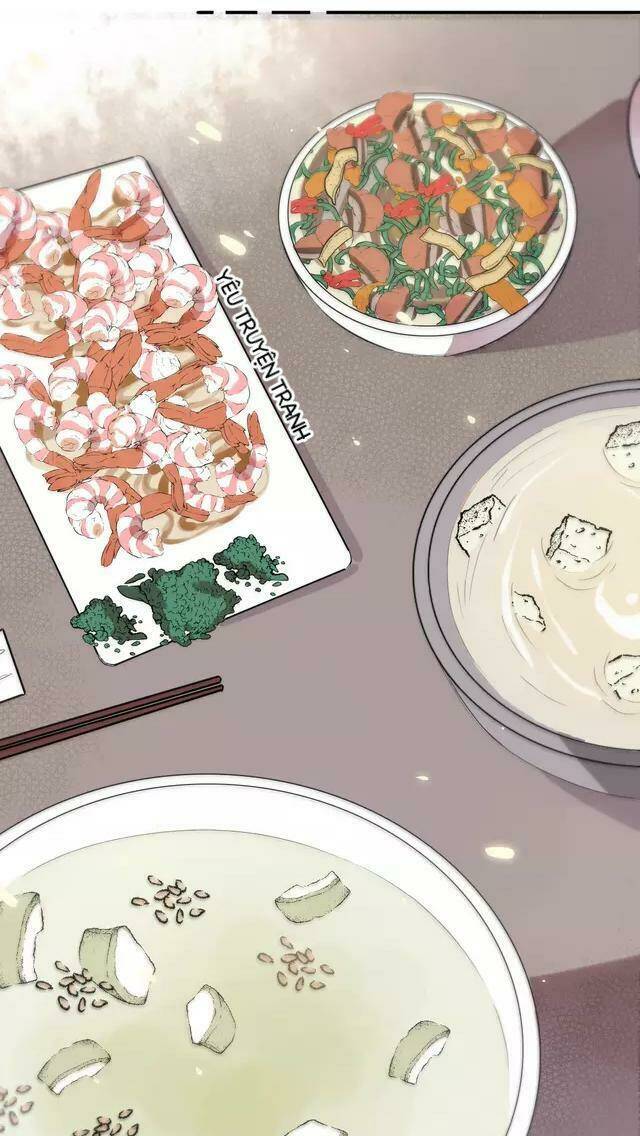 tình yêu trên cùng một dòng chapter 4.1 10