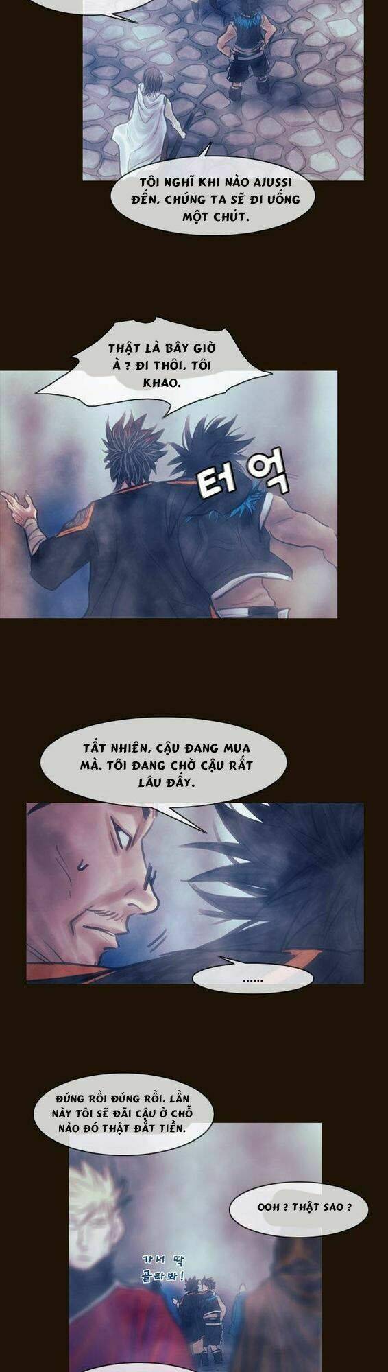 hội ảo thuật chapter 112 23