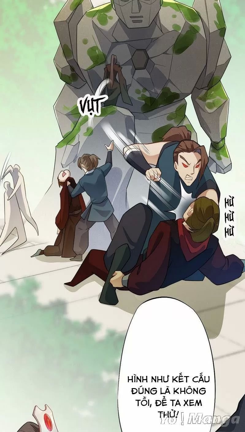 tuyệt thế luyện đan sư chapter 153 15