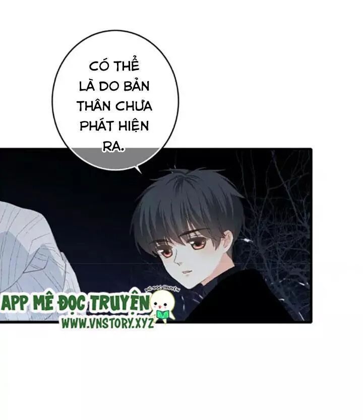 con tim rung động 2 chapter 52 25