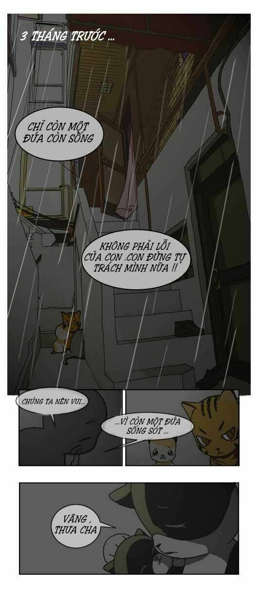 papi nyang chapter 1 25