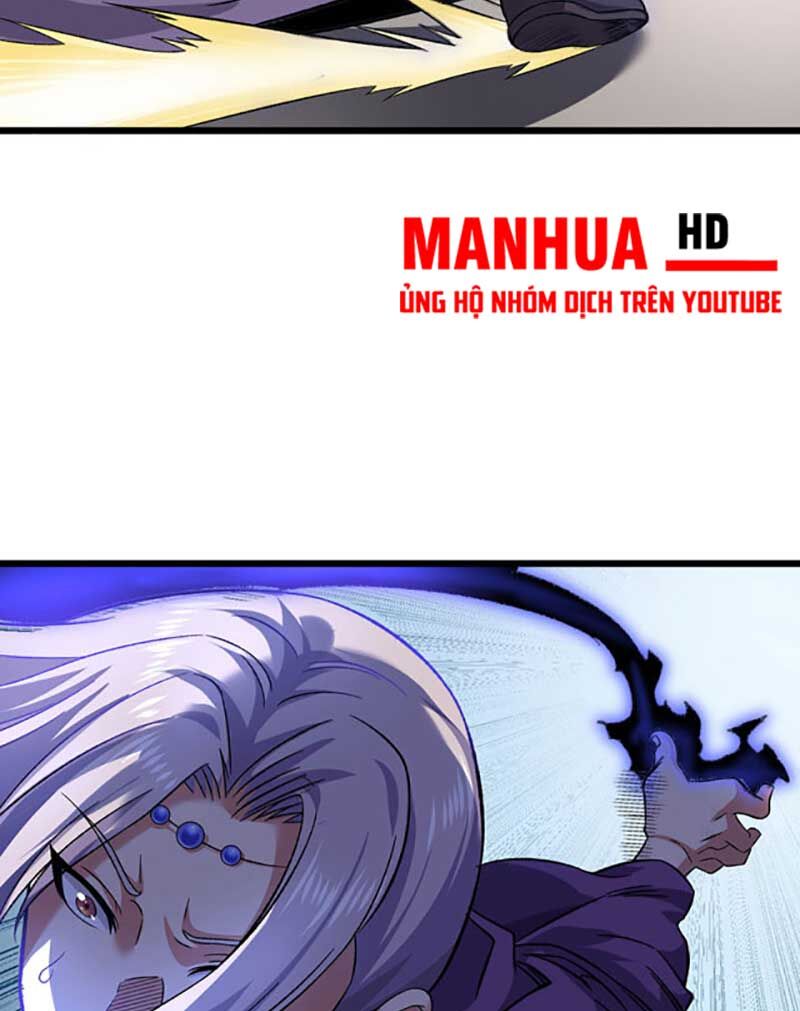 võ đạo độc tôn chapter 584 23