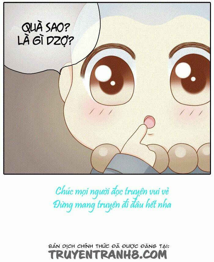 tiểu hòa thượng hd remake chapter 21 6