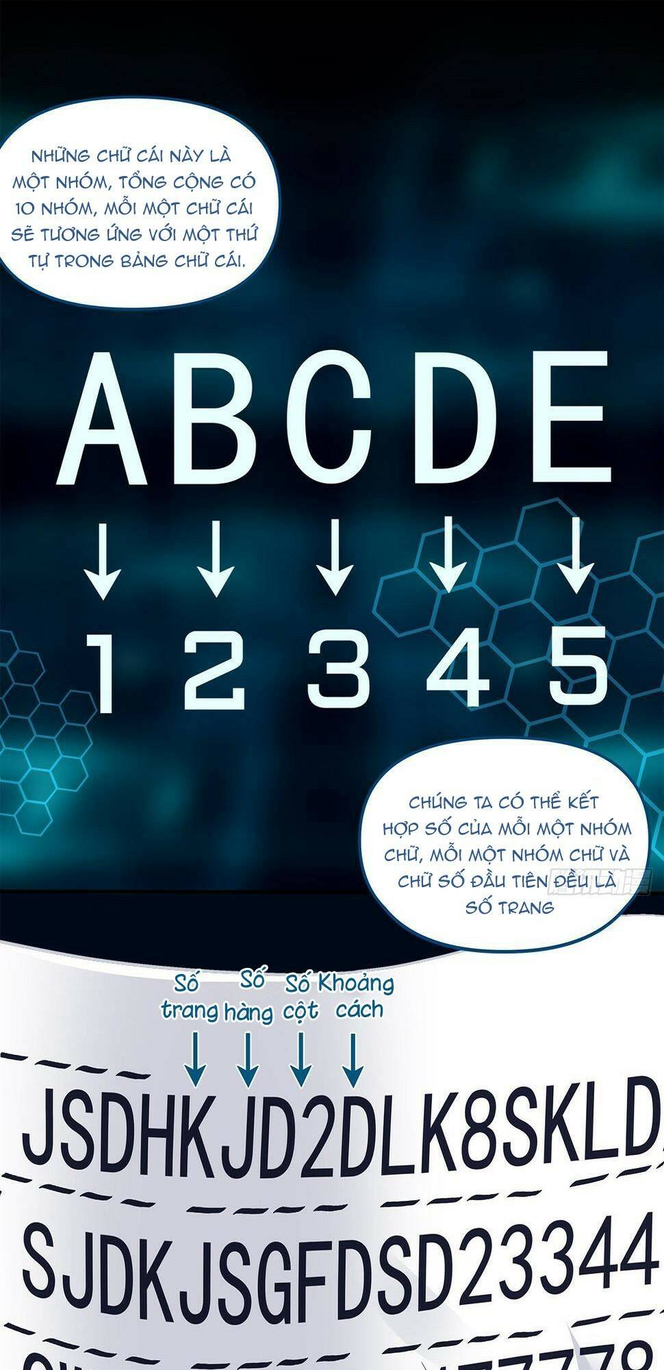 toàn bộ nắm trong tay chapter 163 37