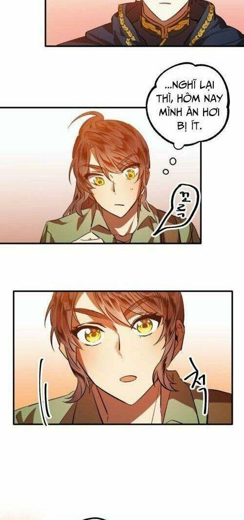 phương pháp tán tỉnh của nữ thợ săn chapter 1 61