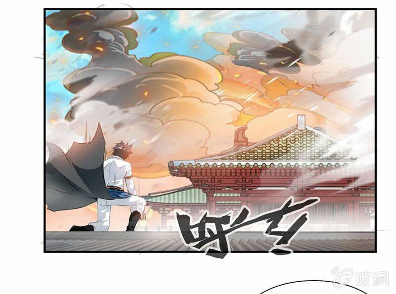 cửu dương thần vương chapter 68 4