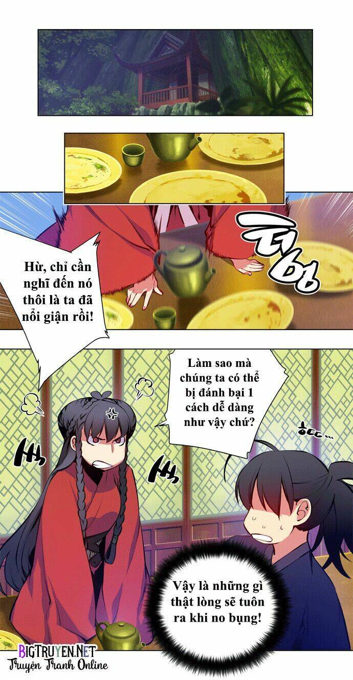 märchen: the embodiment of tales chapter 43 10