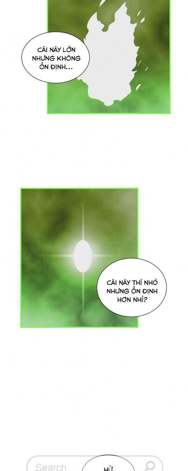 tôi sinh ra để làm người vĩ đại chapter 30 3