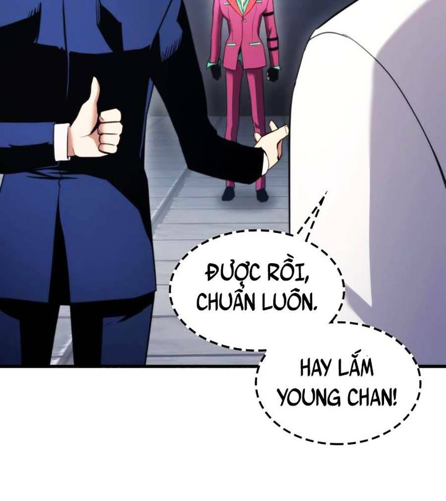 huyền thoại game thủ - tái xuất chapter 52 55