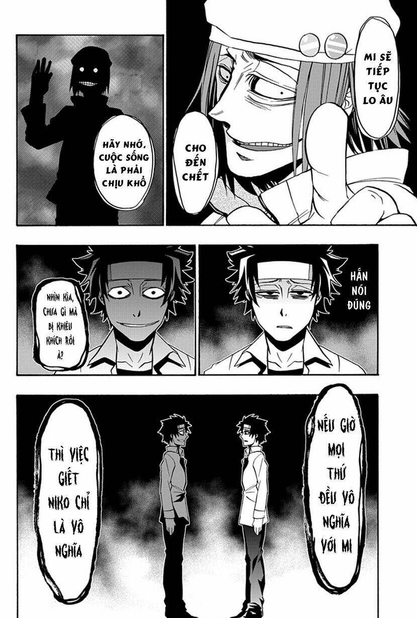 life is money chapter 14 6