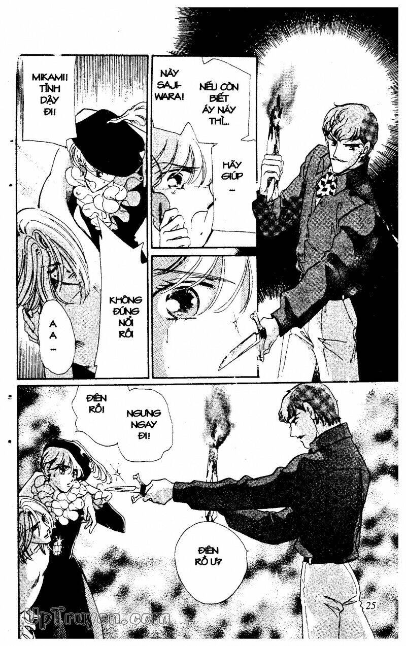 kanon - hoa âm chapter 4 25