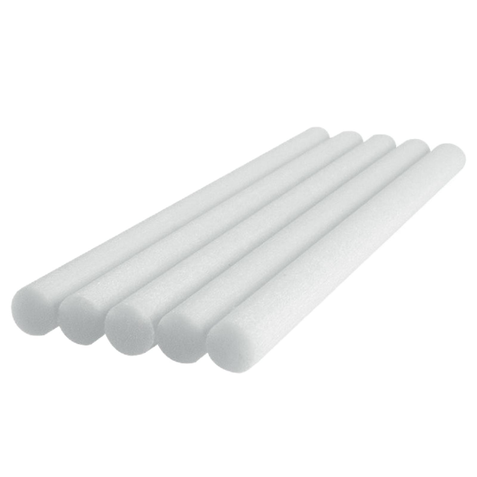 5/10Pcss Sticks Replacement Sponge Humidifier Filters for Diffuser