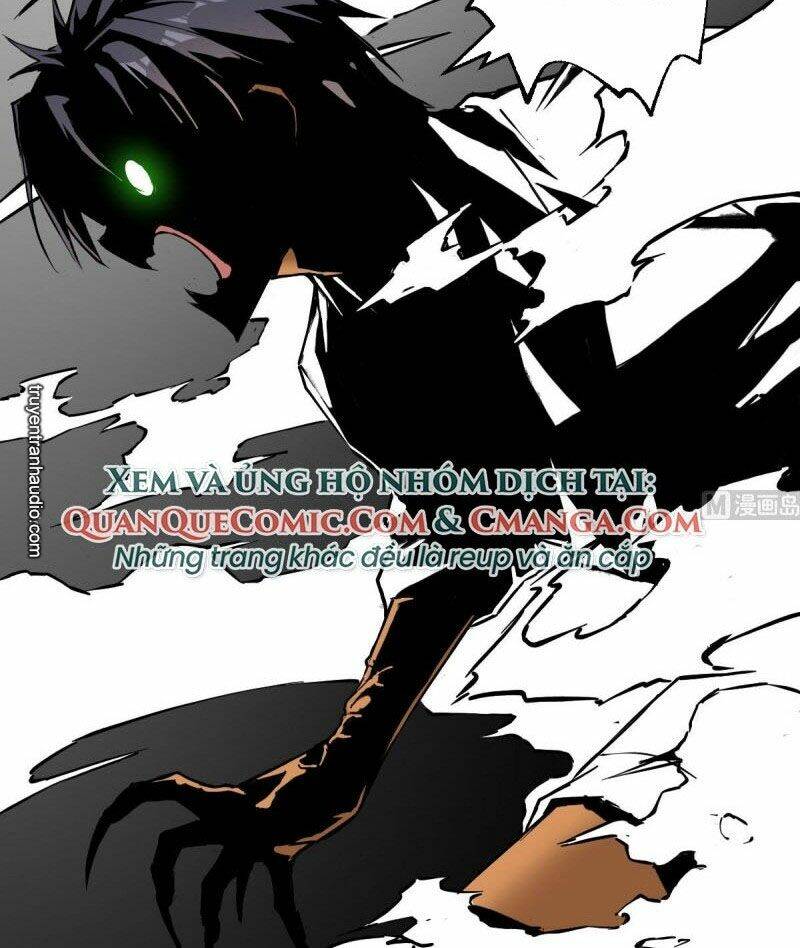 thâm dạ thư ốc chapter 142 36