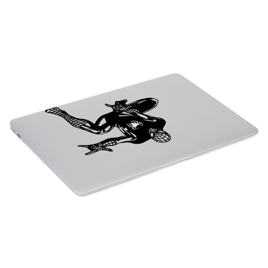 Mẫu Dán Decal Macbook - Nghệ Thuật Mac 72