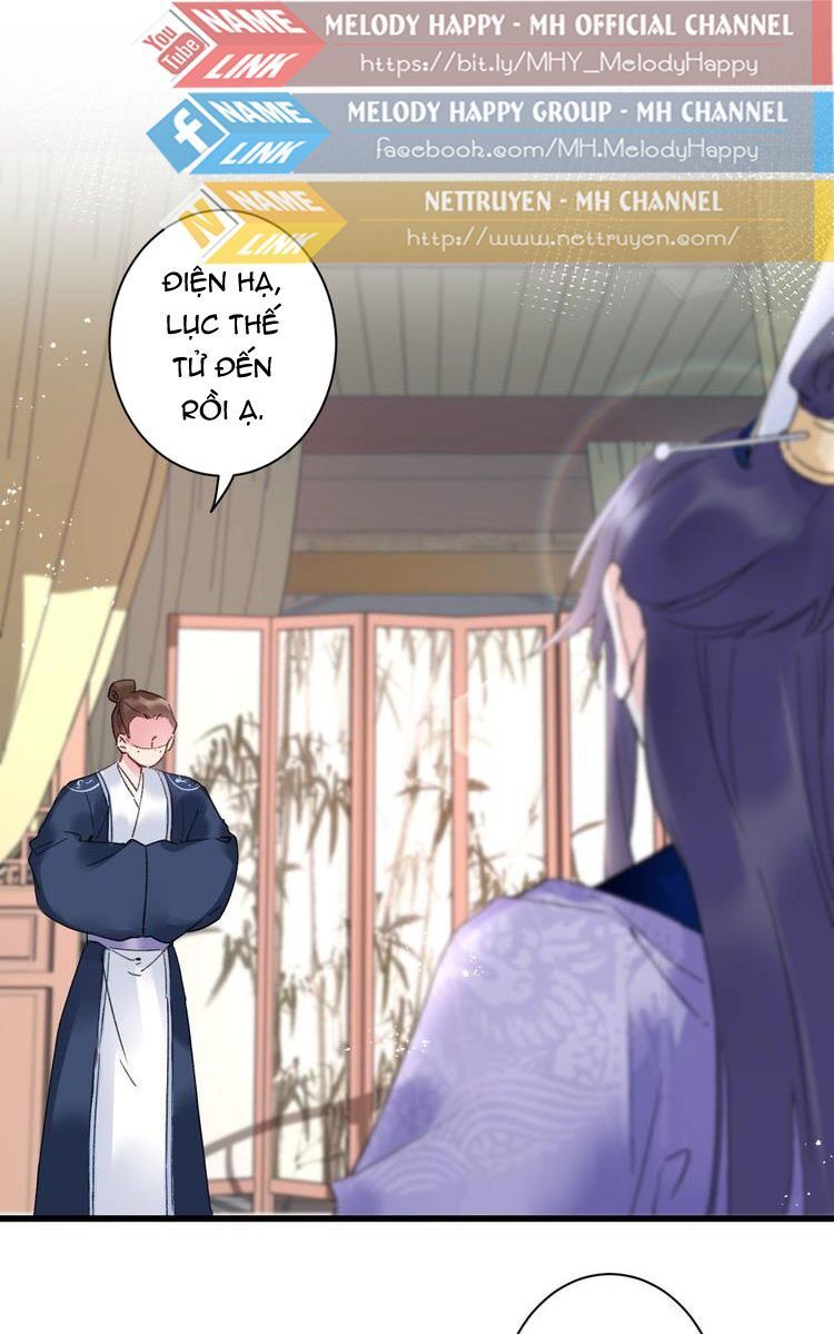 hoa nhan sách 2 chapter 98 4