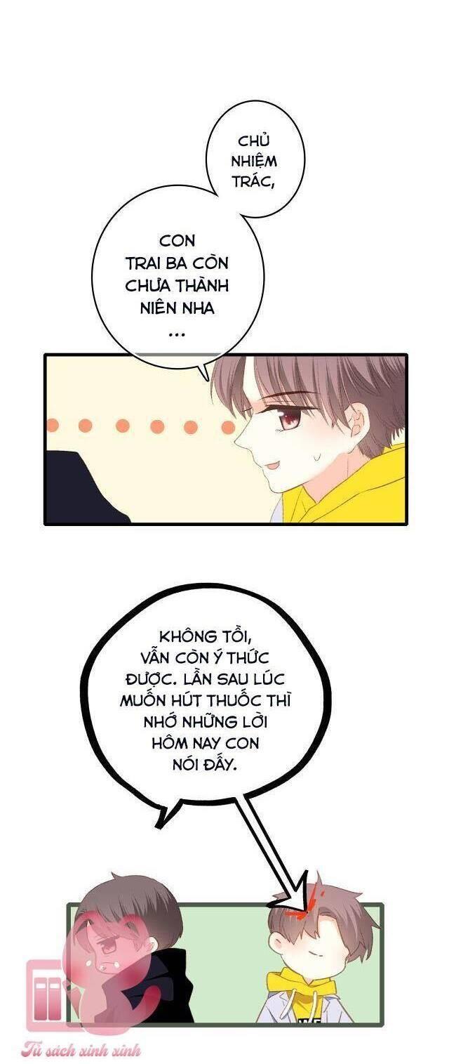 con tim rung động 2 chapter 103.1 35