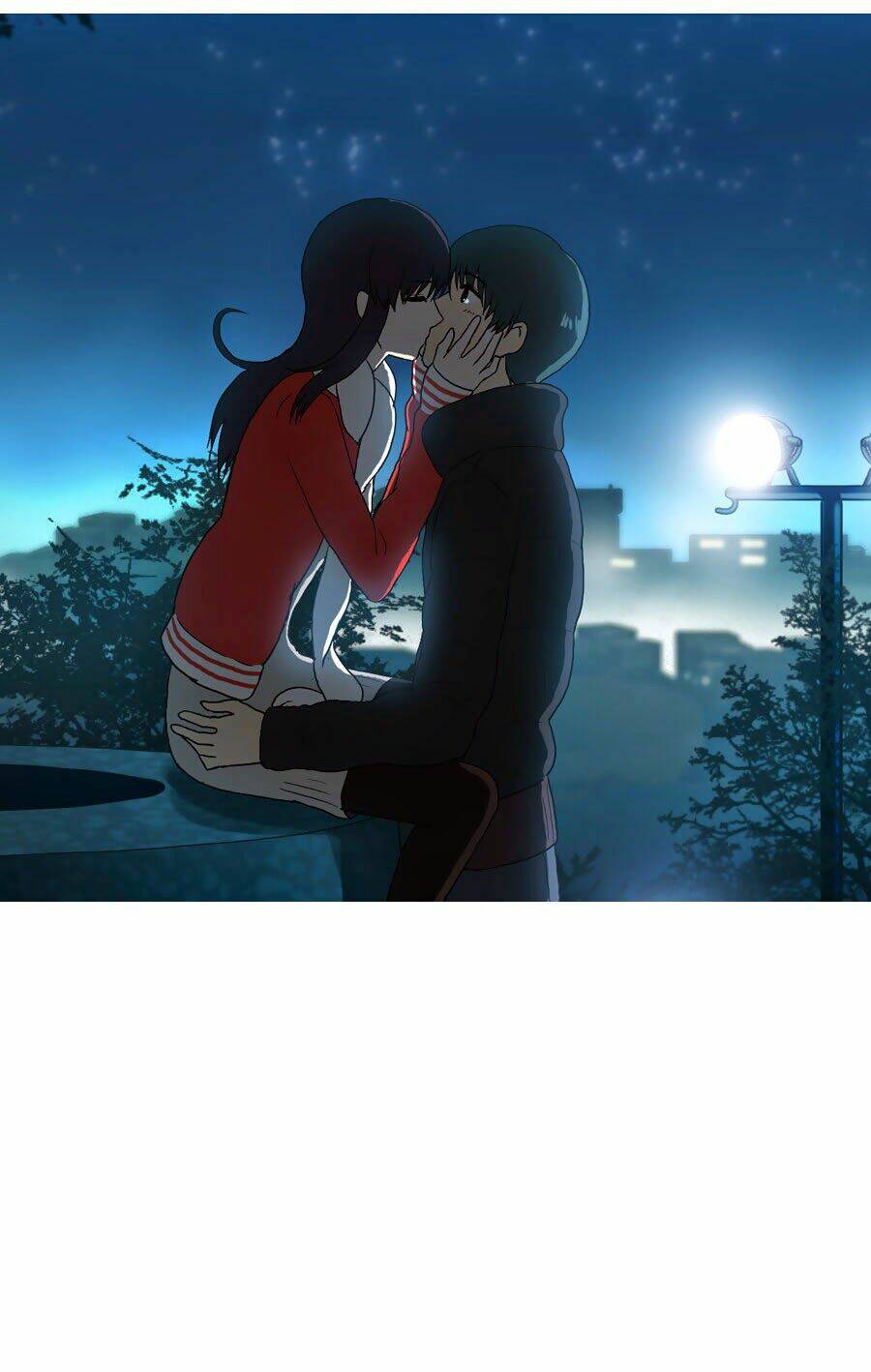 ma cà rồng biết yêu chapter 88 29