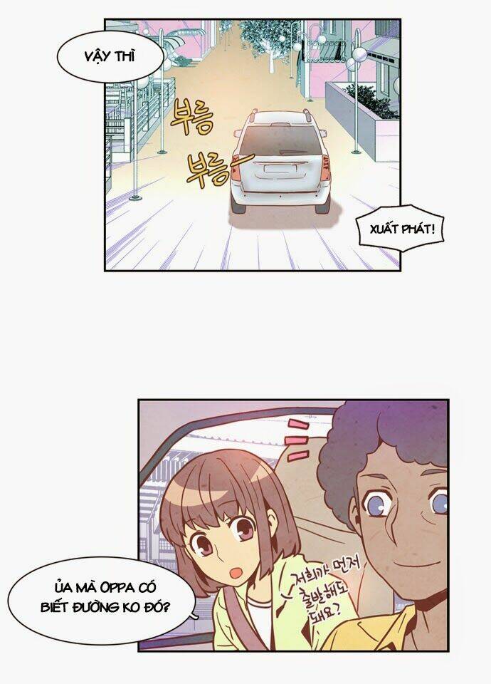 evergreen tea chapter 14 10