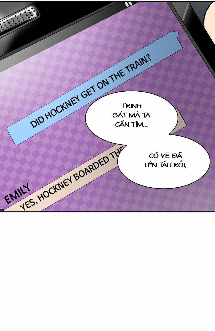 cuộc chiến trong tòa tháp chapter 310 78