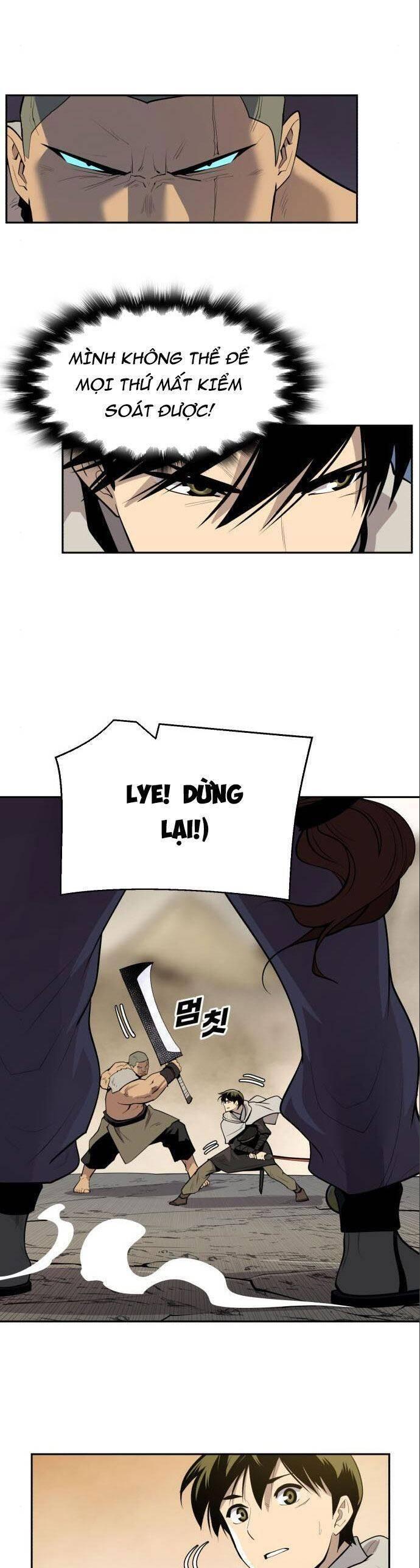 thiếu niên kiếm sư chapter 59 17