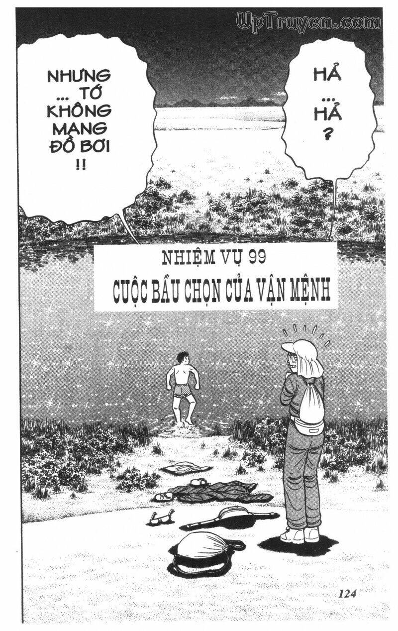 hộ chiếu xanh chapter 11 125