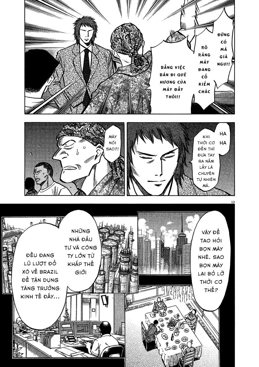 lost man chapter 28 16