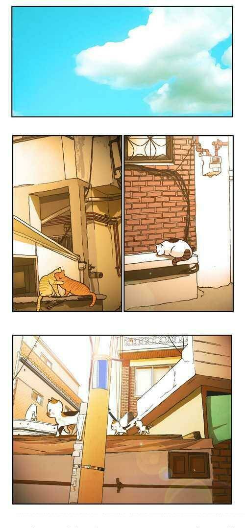 papi nyang chapter 3 2