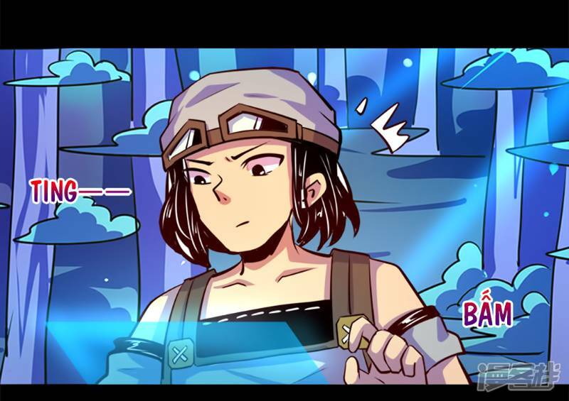 ta không phải là npc chapter 87 38