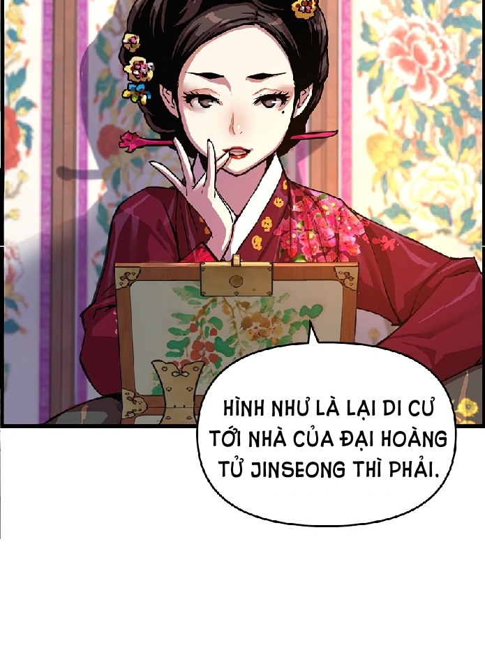 tôi sẽ sống như một hoàng tử chapter 55 80