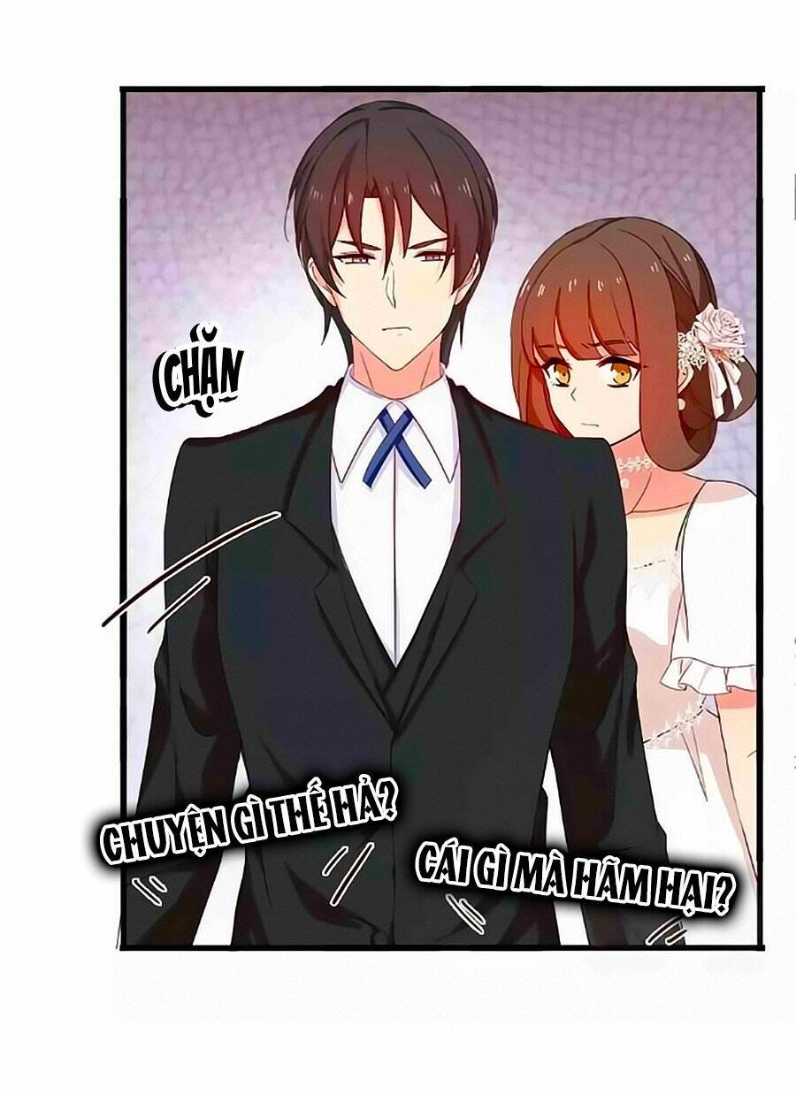 chỉ nhiễm thành hôn chapter 172 17