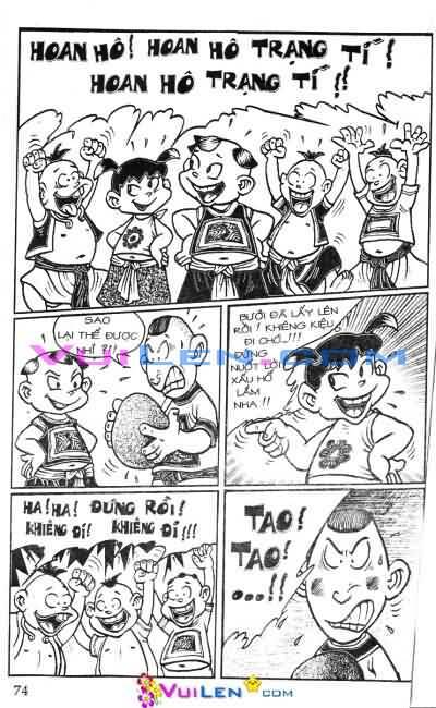 thần đồng đất việt chapter 1 71