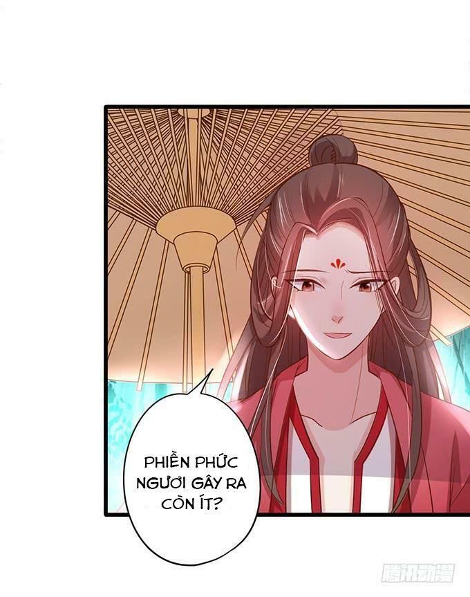 hồ tiên hung bạo chapter 106 50