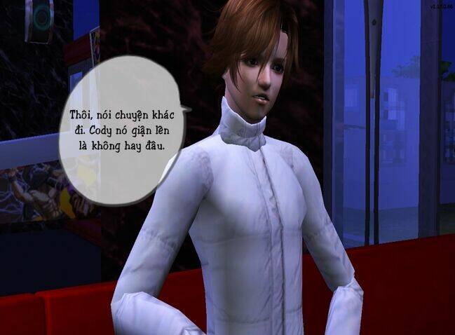 tìm em [truyện sims] chapter 19 53