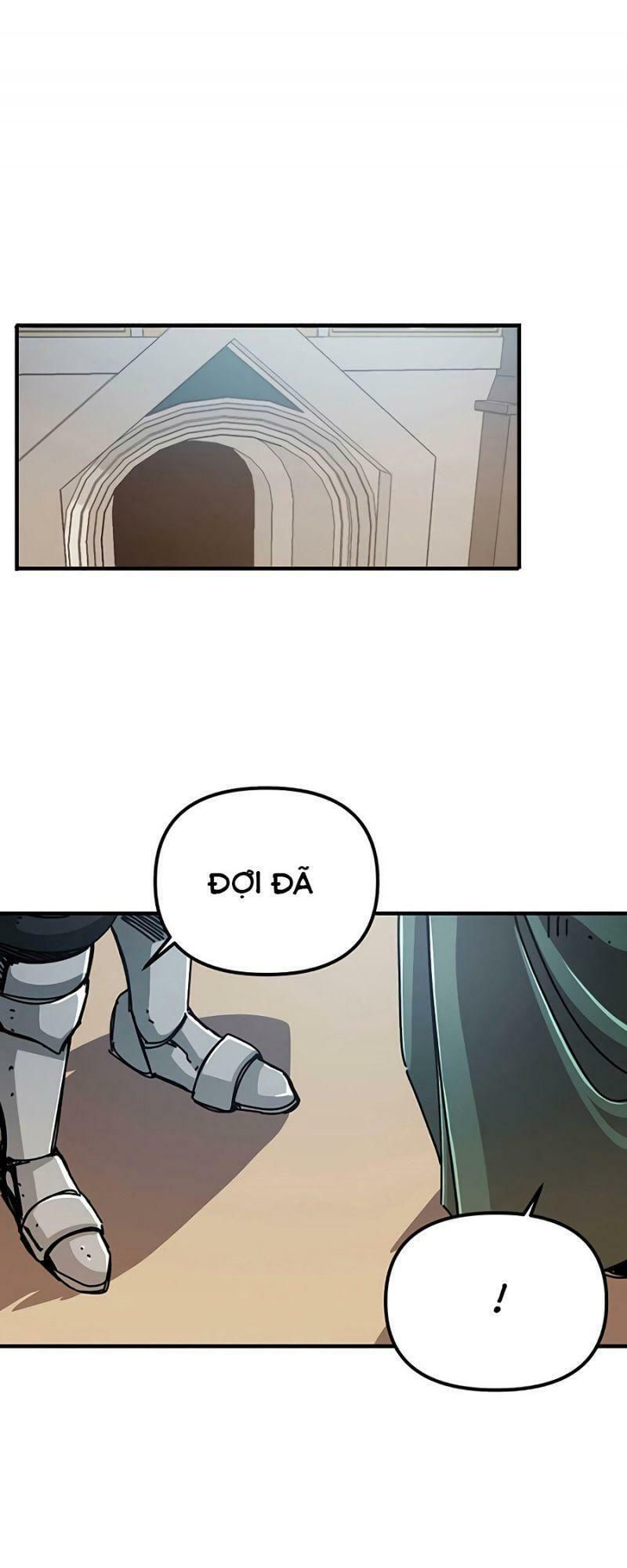người chơi lỗi chapter 67 14