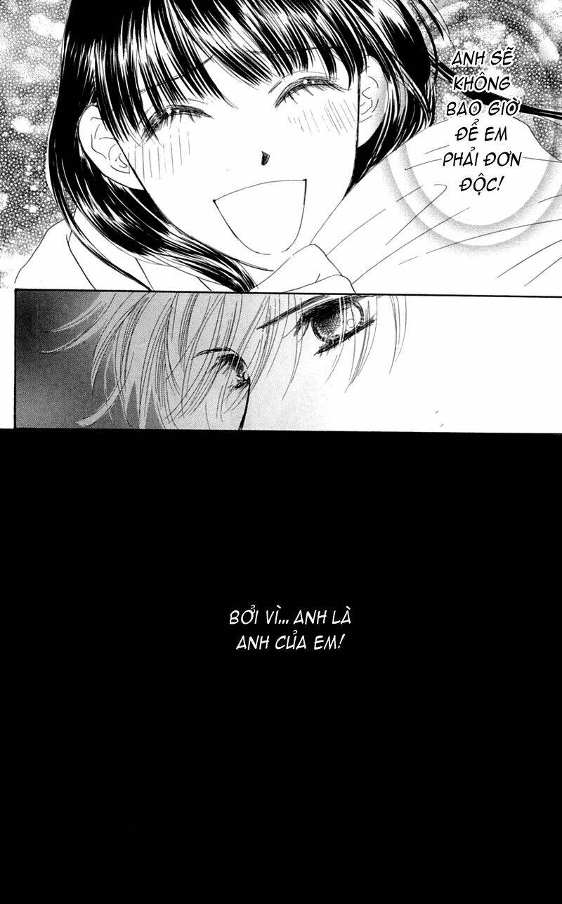 eden no hana (hướng dương xanh) chapter 20 39