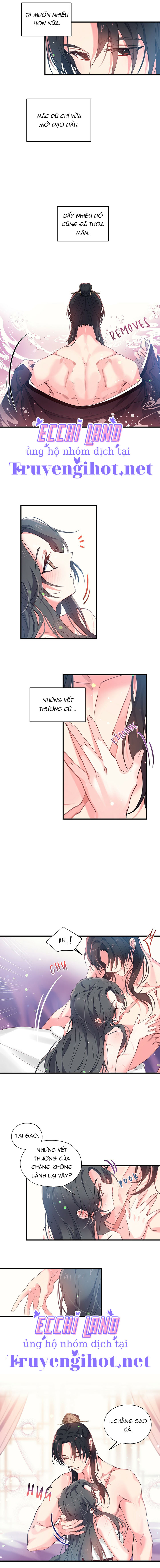 nàng sơn ca yêu kiều của yêu tinh (full) chapter 9.1 5