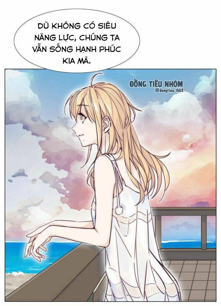 lấp lánh tình yêu kẹo bạc hà chapter 56 24