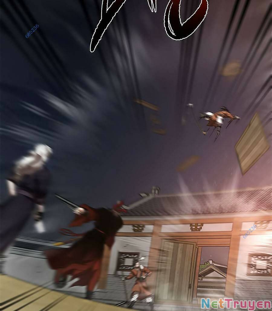 võ đang kỳ hiệp chapter 90 90