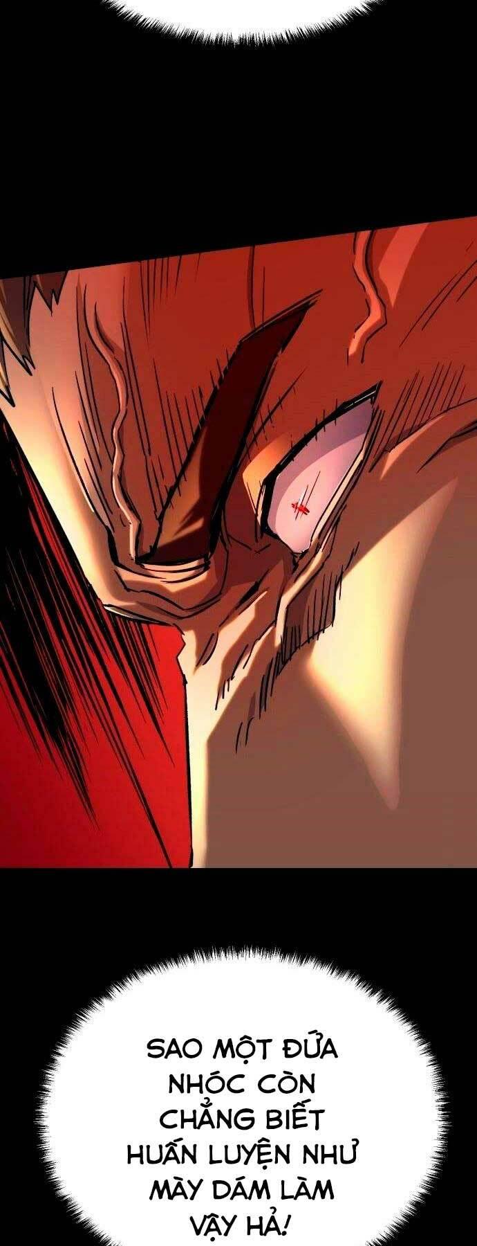 bạn học tôi là lính đánh thuê chapter 98 43