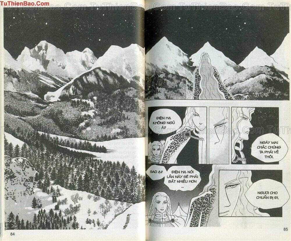 princess manhwa chapter 24 42