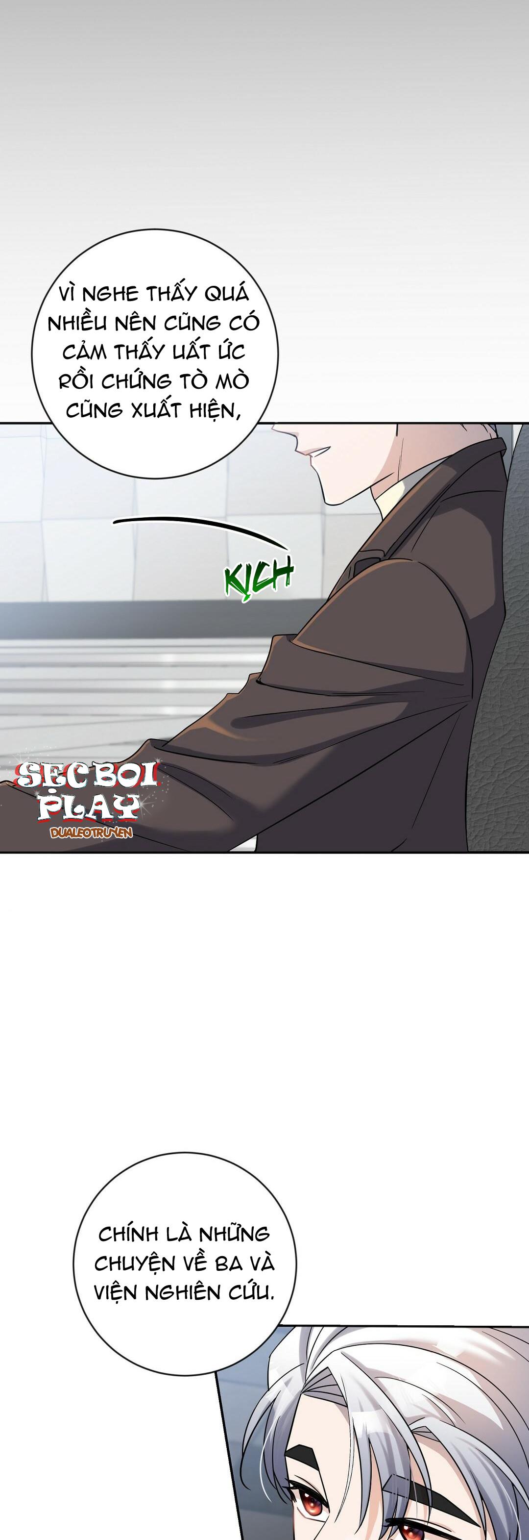 vô danh chapter 5 4